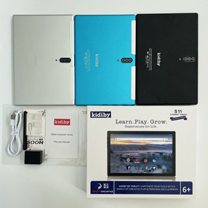 Máy Tính Bảng Android 10.1 Inch 2GB + 16GB <span class=keywords><strong>Tablet</strong></span> PC Với Cuộc Gọi Điện Thoại Máy Tính Bảng Hỗ Trợ OEM Tùy Chỉnh Thương Hiệu - Product Image 6