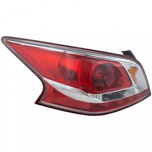 Usine bon prix vente entière nouveau style oe frein rouge arrière gauche droite feux feux arrière lampes pour <span class=keywords><strong>Nissan</strong></span> <span class=keywords><strong>Altima</strong></span> 2013 2014 <span class=keywords><strong>2015</strong></span> - Product Image 4