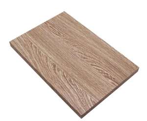 उच्च गुणवत्ता <span class=keywords><strong>4</strong></span>*8 12 मिमी 15 मिमी 18 मिमी 25 मिमी 25 मिमी फर्नीचर ग्रेड मेलमाइन का सामना लैमिनेटेड वाणिज्यिक कण बोर्ड चिपबोर्ड - Product Image 2