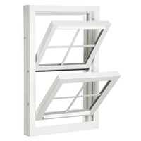 DAIYA fenêtres à persiennes en aluminium de haute qualité