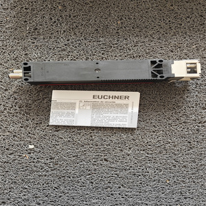 Euchner Ctp-L1-Ar-U-Ha-Az-Sab-12281 Sicherheitstürschloss Industrielle Hochsicherheitsausführung - Product Image 4