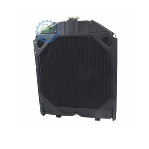 5118305 Top Grade Geschikt Voor Ford Geschikt Voor New Holland Tractoren Radiator TD60 TD75D TD85D TD650DT TD75T Tractoren