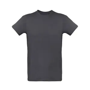 Camiseta Inspire Plus para hombre, merchandising sostenible - Product Image 4