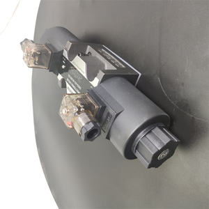 DSG-01 ซีรีส์ DSG-01-2B2-D24-70 DSG-01-3C4-D24-N1-70 DSG-01-3C2-D24-70 DSG-03-2D2-D24-50 โซลินอยด์ไฮดรอลิกพร้อมระบบควบคุม - Product Image 6