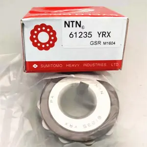 NTN Eccentric bearing NTN 61235YRX