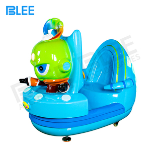 BLEE Factory Professional <strong>Falgas</strong> Kiddie <strong>Rides</strong> Electric Swing Car Game Machine Coin Operated Kiddie <strong>Rides</strong> for Sale - Product Image 4