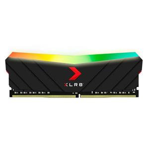 Pour PNY <span class=keywords><strong>XLR8</strong></span> RGB 8 go DDR4 3600MHz mémoire de jeu - Product Image 3