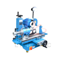 Meuleuse universelle multifonctionnelle Meuleuse de petite surface Meuleuse de GD-600 Outils de tournage Couteaux de fraisage Alésoirs 280V/380V/550W