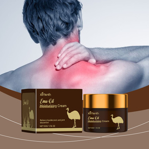 Olio essenziale Ximonth per il Comfort di esercizio quotidiano cura del corpo olio da massaggio mirato al ginocchio e alle articolazioni della spalla - Product Image 2