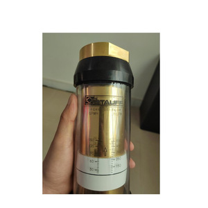 เครื่องวัดอัตราการไหล Stauff รุ่น Sff L00020 O B0250 G12 W69 สำหรับแก๊ส 0.3 3 Mh ติดตั้งแบบเกลียว ระดับความแม่นยำ 2.5 - Product Image 2