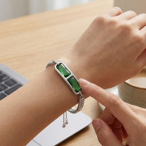 Anillo Inteligente Diamond 2026 para Mujer, Compatible con Android, Monitor de Sueño, Salud y Ejercicio, 7-10 Días de Duración de la Batería - Product Image 1