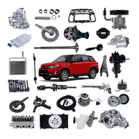 Diferencial Trasero para BMW Serie 3 F30 F35 2013-2019 320i 328i OE 33107616972 Remanufacturado
