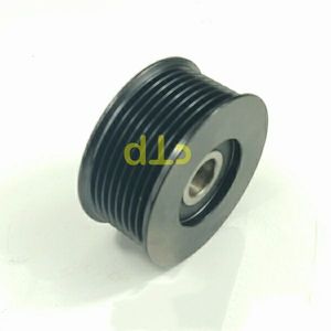 Pieza de Maquinaria de Construcción 133-7022 172-3405 173-1498 197-9642 219-7470 227-8313 Polea Tensora para Correa de Caterpillar - Product Image 6