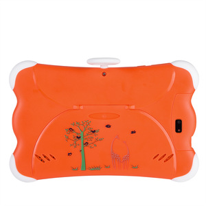 <span class=keywords><strong>3G</strong></span> Sim Thẻ Hỗ Trợ Wifi Tùy Chỉnh Trẻ Em Máy Tính Bảng Android Trẻ Mới Biết Đi Máy Tính Bảng Cho Trẻ Em Của Trẻ Em 7Inch <span class=keywords><strong>Tablet</strong></span> <span class=keywords><strong>PC</strong></span> Với Ứng Dụng Điều Khiển - Product Image 4