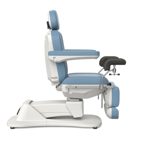 Cama de Examen Eléctrica Metálica Moderna SINTANG Morley-431FC, Ajustable, para Hospital, Clínica, Salón de Belleza, Hotel, Gimnasio, Dormitorio, Mueble 3 - Product Image 5