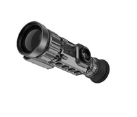 Fabricant OEM de monoculaires, tube intensificateur d'image, lunette thermique 384x288 avec étanchéité et WiFi