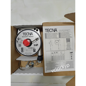TECNA 9323 Équilibreur d'outils à ressort 2,2 kg Lot de 8 pour revendeurs, d'occasion et fonctionnel - Product Image 1
