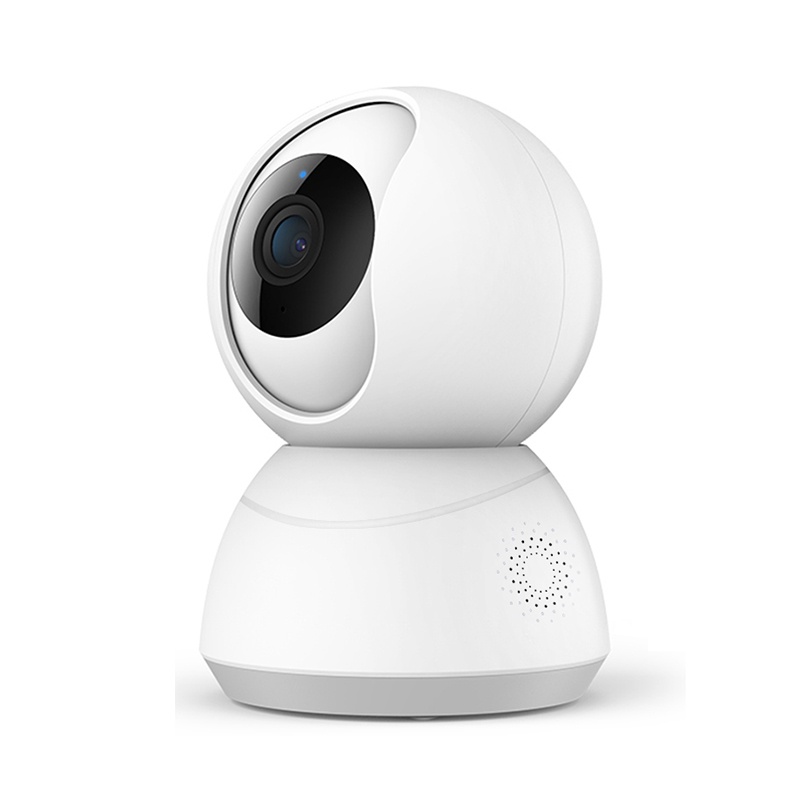 Беспроводная IP-камера 1080P, умное автоматическое слежение, радионяня, Wi-Fi, камера видеонаблюдения, двусторонняя связь для до