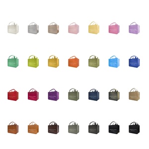 Bolsos <span class=keywords><strong>de</strong></span> Mano para Mujer con Diseño Personalizado a Precio <span class=keywords><strong>de</strong></span> Fábrica, Bolsos Promocionales <span class=keywords><strong>de</strong></span> Piel Sintética <span class=keywords><strong>de</strong></span> Primera Calidad - Product Image 5