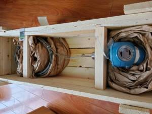 Emerson Original New Rosemounts 5300 5301 5302 <strong>Level</strong> <strong>Transmitters</strong> - Guided Wave <strong>Radar</strong> Ideal Sensors Best Price - Product Image 6