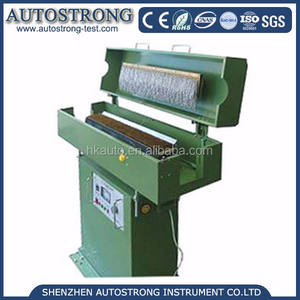 Testeur d'étincelle de câble et de fil standard BS5099 - Product Image 4