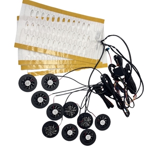 Accesorios Interiores para Automóviles, Asientos de Cuero, Kits de Calefacción y Ventilación para <span class=keywords><strong>Mazda</strong></span> <span class=keywords><strong>3</strong></span> Axela <span class=keywords><strong>2018</strong></span>- - Product Image 3