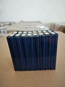 Pin LiFePO4 hình hộp chữ nhật dung lượng cao 3.2V 30Ah, 4000+ chu kỳ sạc, pin LFP dùng cho xe điện, năng lượng mặt trời, gói pin <span class=keywords><strong>Lithium</strong></span>-<span class=keywords><strong>ion</strong></span> cho phương tiện - Product Image 2