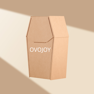 Papel de cremación <span class=keywords><strong>para</strong></span> mascotas, ataúd, suministros funerarios <span class=keywords><strong>para</strong></span> mascotas, <span class=keywords><strong>Husky</strong></span> Golden Retriever, gatito y otra mascota, caja de protección ambiental - Product Image 3