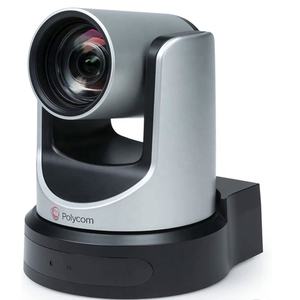 Original, neuf, en stock, PolyCom <span class=keywords><strong>EagleEye</strong></span> IV, zoom 12x, corps argenté, comprend un câble HDCI de 3 m - Product Image 2