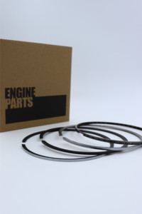 Vòng <span class=keywords><strong>piston</strong></span> d3876 Chất lượng cao đáng tin cậy lâu dài cho kích thước M-AN 138*4 + 2.5 + 3.5mm - Product Image 4