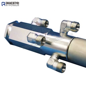 อะไหล่และหัวฉีด Weishaupt ของแท้หัวฉีด HDK60 S07อะไหล่หัวฉีด RL RMS8-11ของชิ้นส่วนที่เผาไหม้ - Product Image 2