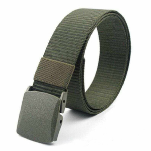 <span class=keywords><strong>Cinturón</strong></span> DE SEGURIDAD DE VIAJE antirrobo <span class=keywords><strong>Bolsillo</strong></span> de dinero <span class=keywords><strong>oculto</strong></span> de nylon <span class=keywords><strong>con</strong></span> cremallera <span class=keywords><strong>Cinturón</strong></span> de dinero duradero - Product Image 6