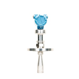 Radar de Nivel Rosemount 5408 de Buena Calidad con Sensor Popular - Product Image 2