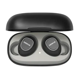 Nokia — écouteurs intra-auriculaires sans fil, Original, avec microphone, sans fil, suppression de bruit, étanche, bonne vente, E3100