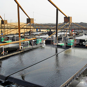 أعلى بيع التعدين النحاس الجاذبية فاصل الذهب 6-<span class=keywords><strong>s</strong></span> تهتز الجدول للقصدير ، خام الزنك - Product Image 6