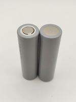 Batterie solide QB EU Stock 18650 35V INR18650/35V ICR18650/35V 3.6V 3.7V 3500mAh 10A 3C pour vélo électrique, trottinette et batterie externe
