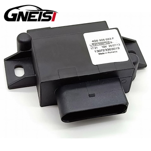 Pengontrol Bahan Bakar, Cocok untuk Audi Q5, A4, A7, A6 (2008-2018), Nomor Suku Cadang: 4G0906093F, 4G0906093H. - Product Image 1