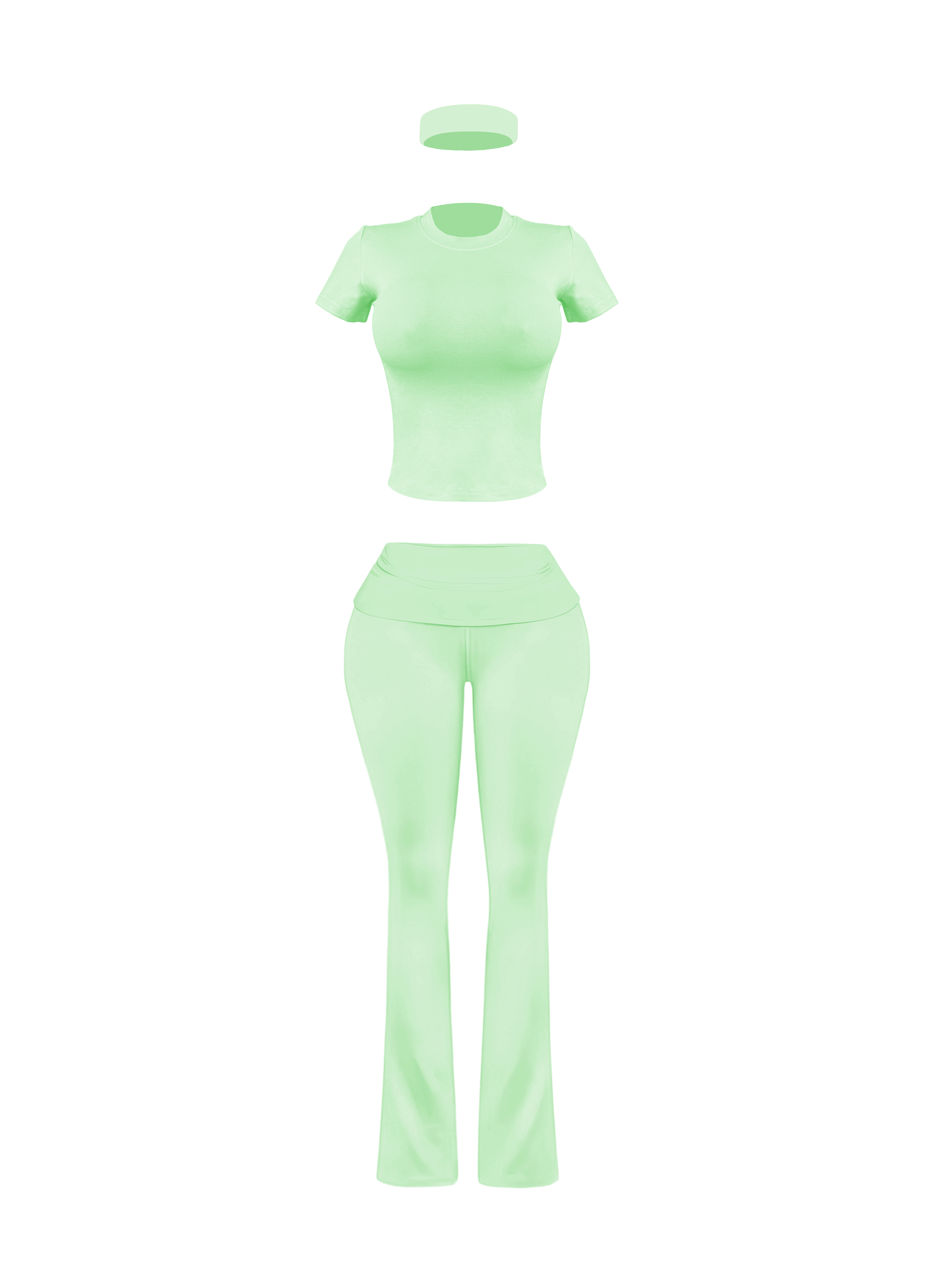 light Green