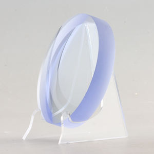 Universo Preço De Fábrica 1.56 Fabricantes De Lentes De Vidro Lentes De Vidro - Product Image 1