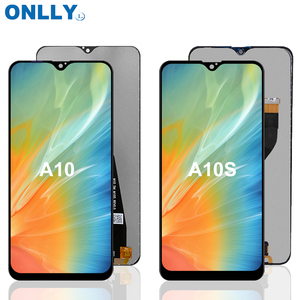 Écran LCD <span class=keywords><strong>A10</strong></span> A10S au prix d'usine pour <span class=keywords><strong>Samsung</strong></span> A10S, écran d'affichage <span class=keywords><strong>A10</strong></span>, LCD d'origine - Product Image 1