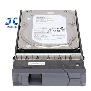 E-X4132A 12tb 7.2k 12 Gb/s SAS 108-00700) DE460C硬盘 - Product Image 1