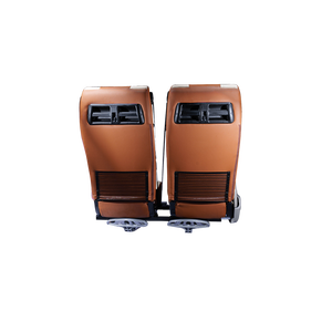 Nouvelle Arrivée Sièges de Luxe pour Bus avec Table et Accoudoir, Siège VIP <span class=keywords><strong>Volvo</strong></span> Inclinable avec Dossier pour Aménagement de Véhicules RV - Product Image 2