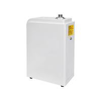 Machine à parfum commerciale diffuseur de nébulisation en gros système de distribution de parfum d'arôme HVAC adapté au hall de l'hôtel