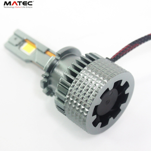 Siêu sáng 110W 12V Led Đèn Pha Bóng đèn D Series 15000 lumen D1S D2S D3S D4S d5s đèn chuyển đổi Kit 6000K ct200h <span class=keywords><strong>X5</strong></span> - Product Image 1