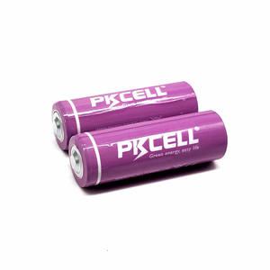 PKCELL Best <span class=keywords><strong>Lithium</strong></span> Primary <span class=keywords><strong>Battery</strong></span> <span class=keywords><strong>CR17505</strong></span> 3V 2300mAh <span class=keywords><strong>CR17505</strong></span>のための水道メーター - Product Image 1