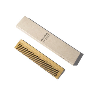 ชุดอุปกรณ์อาบน้ำในโรงแรมเป็นมิตรต่อสิ่งแวดล้อมกล่องอ้อยพร้อมหวีแปรงสีฟันไม้ไผ่และชุดโกนหนวด - Product Image 6