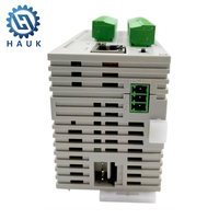 Nuevo PLC Delta DVP26SE11R, 16DI/10DO, Salida de Relé, 100kHz, Pulso de Alta Velocidad, Modbus RTU, Automatización Industrial, Programación PLC, 220V