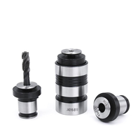 40Cr CNC Milling Machine Quick Change Tapping Collet Set M3-M16 Tapping Drill Chucks J4012/J4016