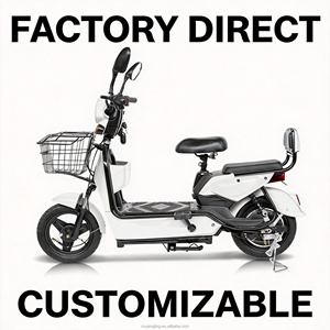 Venta al por Mayor de Bicicletas Eléctricas de Dos Ruedas de Fabricantes de Vehículos Eléctricos, Nuevas y en Oferta - Product Image 6