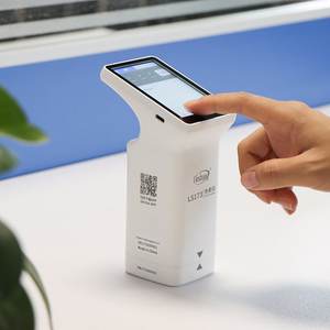 LS173 D/8 taşınabilir kolorimetre, donanım işleme, taş ve dekoratif malzeme ürünlerinin renk ölçümü için kullanılır - Product Image 2